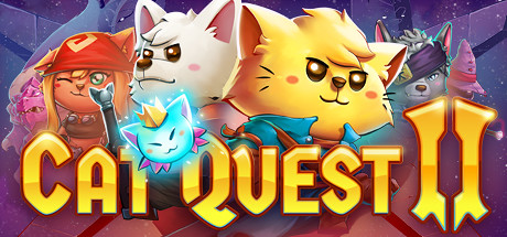 Cat Quest 2 v1.7.8 cover art