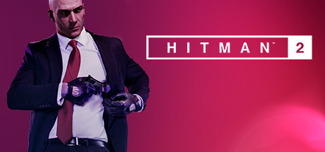 Hitman 2 - CPY + Update v2.70.1 cover art