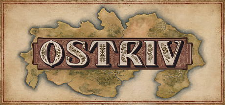Ostriv v0.5.9.58b cover art