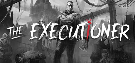 The Executioner v1.4 cover art