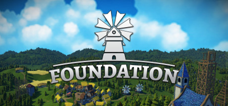 Download Foundation v1.11.0.18b + all DLC