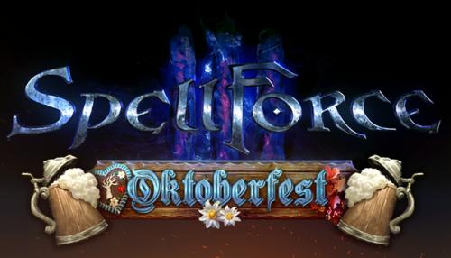 Download game SpellForce 3 Soul Harvest Oktoberfest - CODEX + Update v1.05.01 latest version