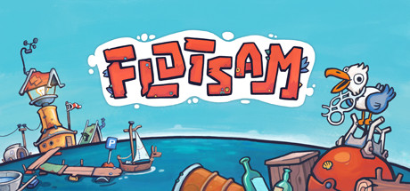 Download Flotsam v1.0.1f7