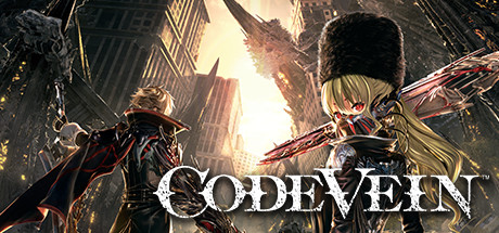 Code Vein Deluxe Edition v1.53.61787 (RUNE RELEASE) cover art