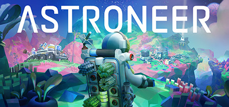 Astroneer v1.23.107.0 - CODEX + Xenobiology cover art