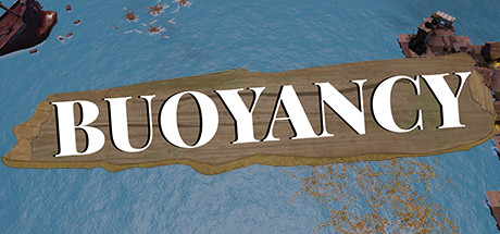Buoyancy v3.1.0415 cover art