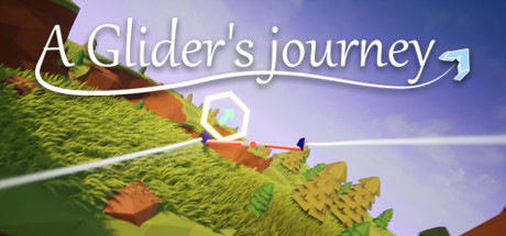 A Gliders Journey v1.0 - TiNYiSO cover art