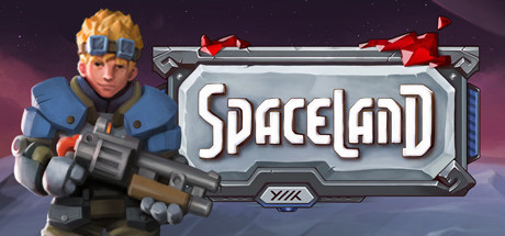 Spaceland v1.1.5.78 cover art