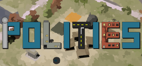 Polities v1.0 - SKIDROW cover art