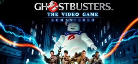 Ghostbusters The Video Game Remastered v2.00.50 - HOODLUM cover art