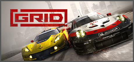 GRID 2019 (Ultimate Edition) Build 5760143 + all DLC cover art