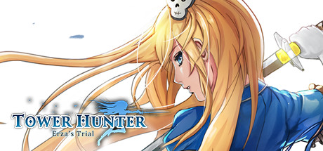 Tower Hunter Erzas Trial - CODEX + Update v1.15 cover art