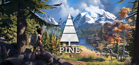 Pine v264e60db - GOG cover art