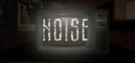Noise v1.0 - TiNYiSO cover art