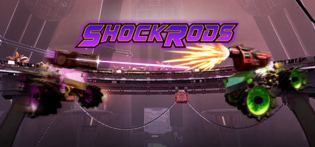Download game ShockRods - CODEX + Update v1.2 latest version