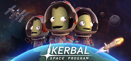 Download Kerbal Space Program - PLAZA + Update v1.12.3