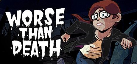 Worse Than Death - PLAZA + Update v1.0.3