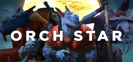Orch Star v1.0 - SKIDROW