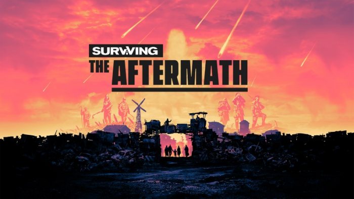 Download Surviving the Aftermath v1.25.0.2775 unity hotfix (87036)