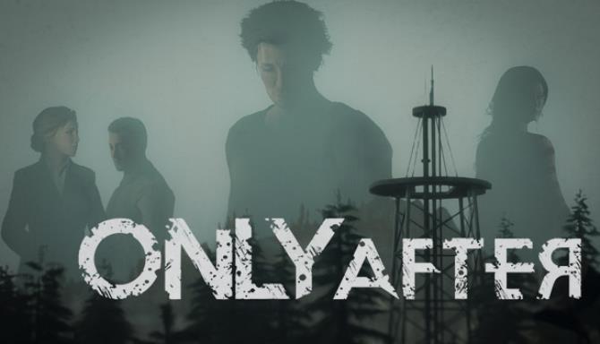 Only After v1.0 - HOODLUM cover art
