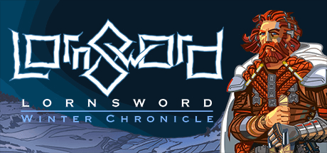 Lornsword Winter Chronicle - PLAZA + Update v1.3.6601 cover art