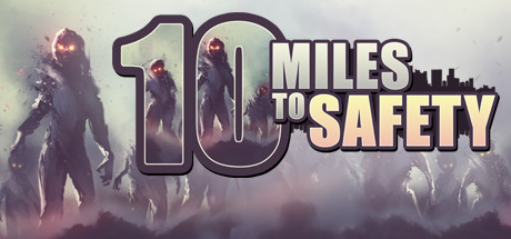 10 Miles To Safety v1.02 cover art