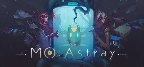 MOAstray v1.3.2 cover art
