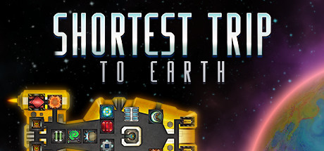 Shortest Trip to Earth - PLAZA + Update v1.2.3 (Supporters Pack) cover art