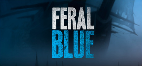 Feral Blue Build 6358964 cover art