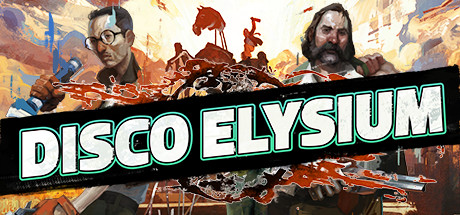 Disco Elysium Build 21464562 cover art