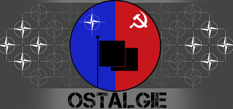 Ostalgie The Berlin Wall v2.5.6 cover art