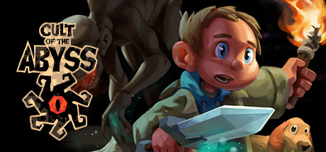 Cult Of The Abyss Update 1 cover art