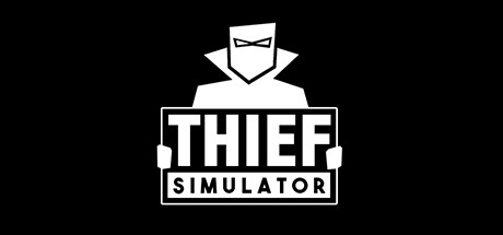 Thief Simulator v1.8 (RUNE Release) + Shopping Center DLC cover art