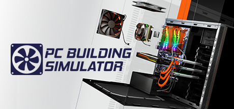 Download PC Building Simulator v1.15.3 - GOG