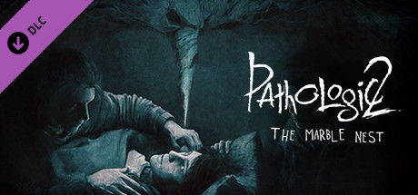 Pathologic 2 Marble Nest - HOODLUM cover art