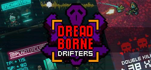 Dreadborne Drifters v1.0