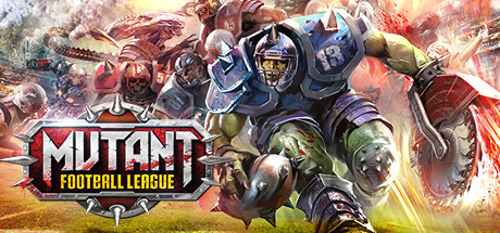 Download Mutant Football League - CODEX + Update v1.7.6