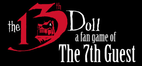 Download game The 13th Doll A Fan Game of The 7th Guest v1.0 - SKIDROW latest version