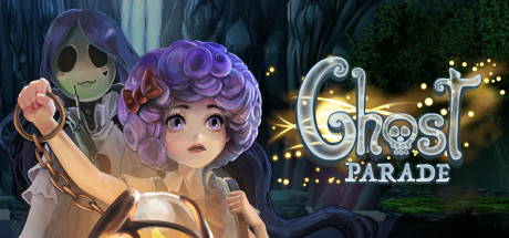 Download Ghost Parade v1.0 - SKIDROW