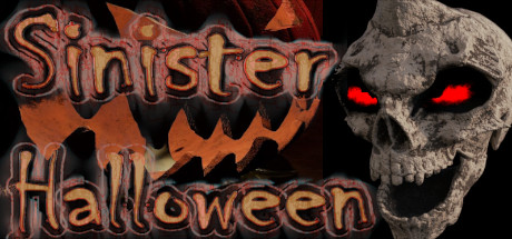 Download Sinister Halloween - PLAZA