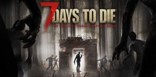 7 Days To Die v3.1.0 Build 24392370 (Online Version)