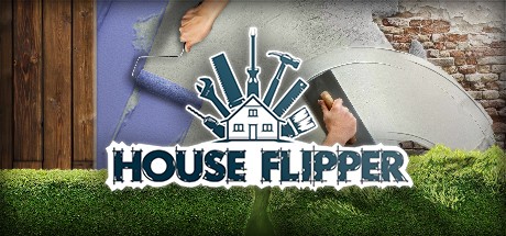 Download game House Flipper (RUNE Release): Update v1.2524 + all DLC latest version
