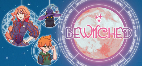 Download Bewitched v1.0 - PLAZA