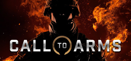 Call to Arms v1.228.0 + all DLC cover art