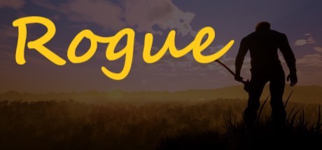 Rogue - CODEX + Update v1.0.1 cover art