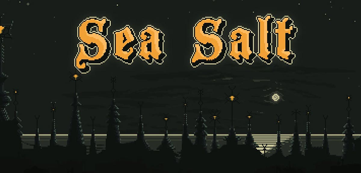 Sea Salt v1.1.1 cover art