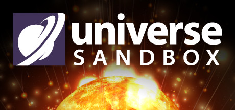 Universe Sandbox 2 v34.0.4 cover art