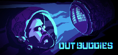 Outbuddies v1.60 - GOG cover art