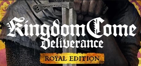 Kingdom Come Deliverance Royal Edition v1.9.6.404-504czj3 (GOG RELEASE) cover art