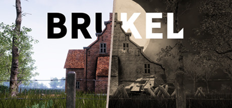 Brukel - PLAZA + Update v1.0.6 cover art